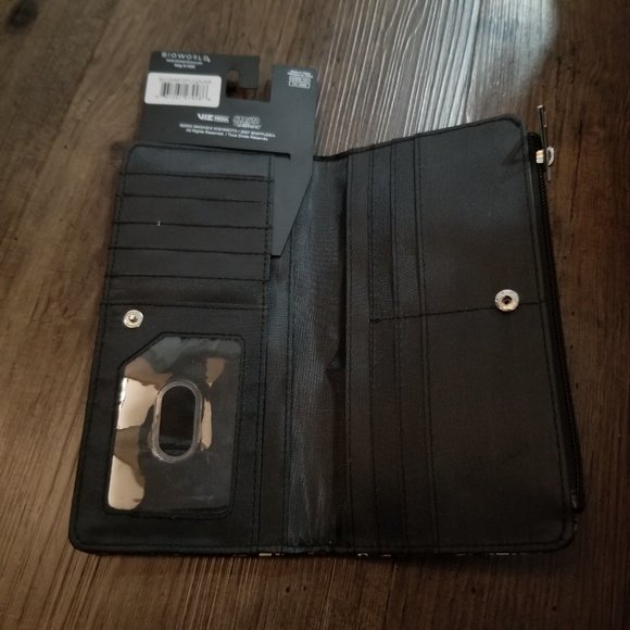 Naruto Ramen Wallet - Picture 5 of 7